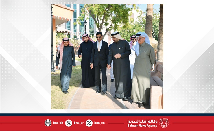 وزير شؤون البلديات والزراعة يفتتح حديقة أبو غزال بعد إعادة تأهيلها 